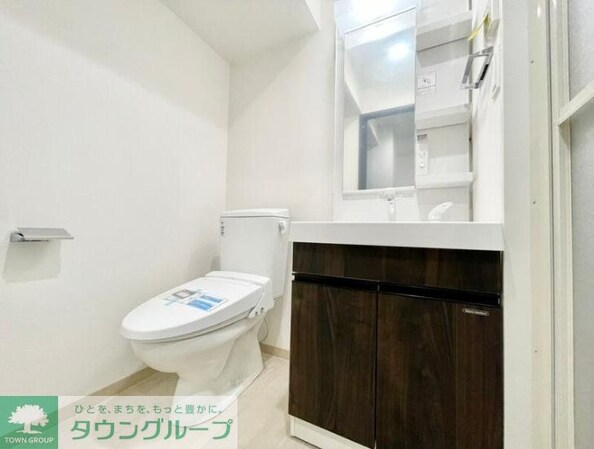 エストゥルースプラス三ノ輪の物件内観写真